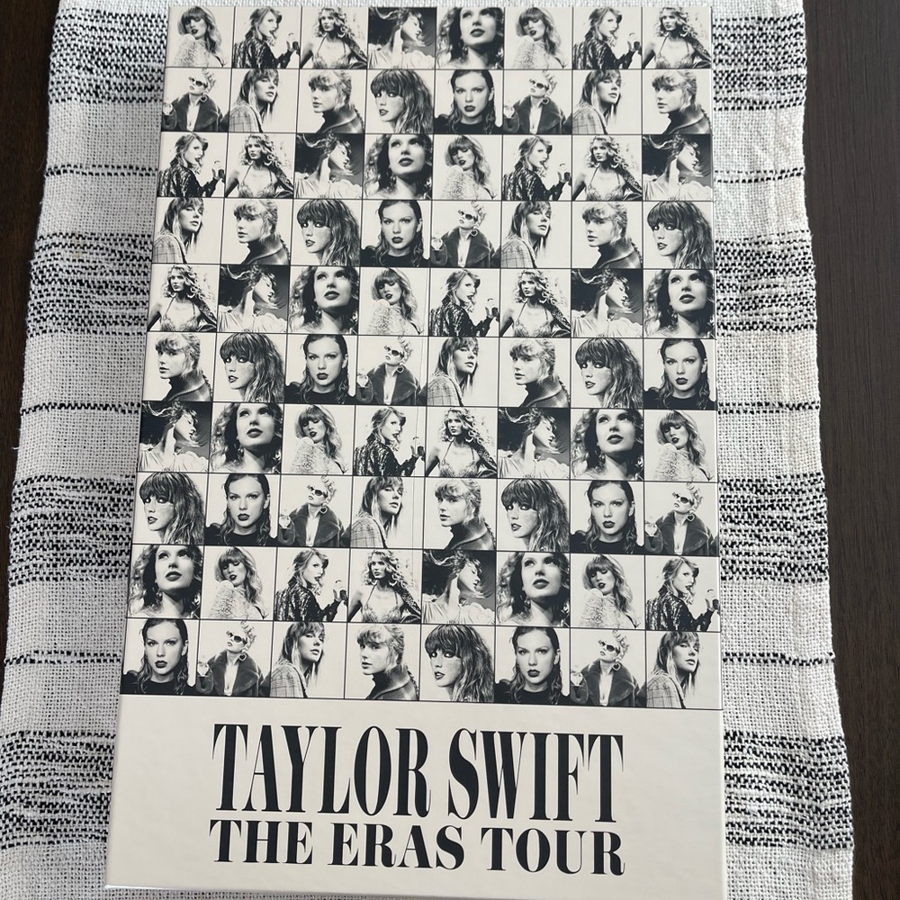 Taylor Swift Eras Tour VIP Box